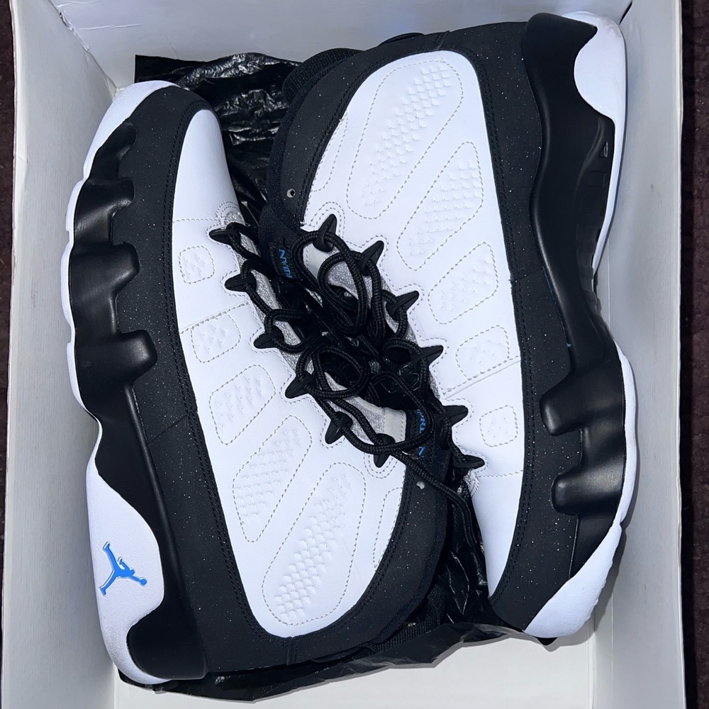 Jordan retro 9